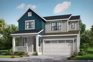 39787 Bradley St, Elizabeth, CO 80107 - Photo 1