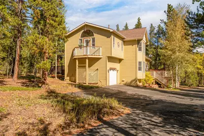 211 Cedar Way, Black Hawk, CO 80422 - Photo 39