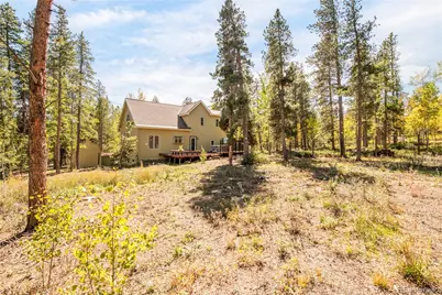 211 Cedar Way, Black Hawk, CO 80422 - Photo 41