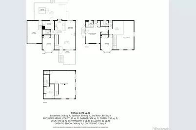 211 Cedar Way, Black Hawk, CO 80422 - Photo 43
