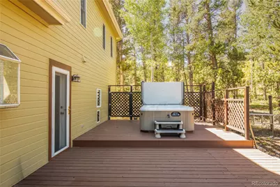 211 Cedar Way, Black Hawk, CO 80422 - Photo 35
