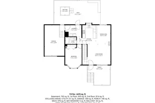 211 Cedar Way, Black Hawk, CO 80422 - Photo 45