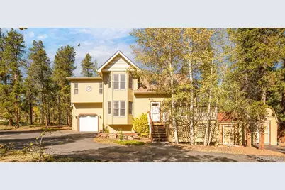 211 Cedar Way, Black Hawk, CO 80422 - Photo 1