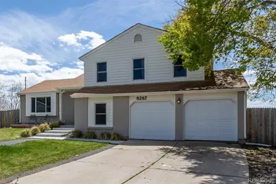 8287 S Pennsylvania Court, Littleton, CO 80122 - Photo 3