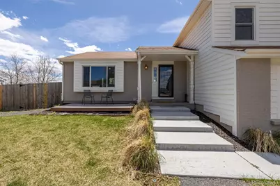 8287 S Pennsylvania Court, Littleton, CO 80122 - Photo 5