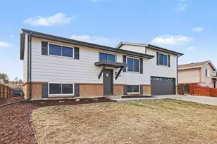 1582 Quivira Dr, Denver, CO 80229 - Photo 1