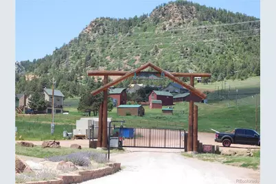 13520 Woodmoor West Drive, Larkspur, CO 80118 - Photo 39