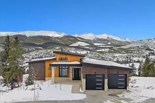 621 Shekel Ln, Breckenridge, CO 80424 - Photo 1