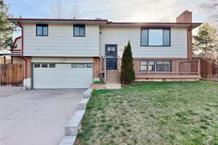 5217 S Mabre Ct, Littleton, CO 80123 - Photo 1