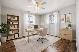 5217 S Mabre Ct, Littleton, CO 80123 - Photo 7