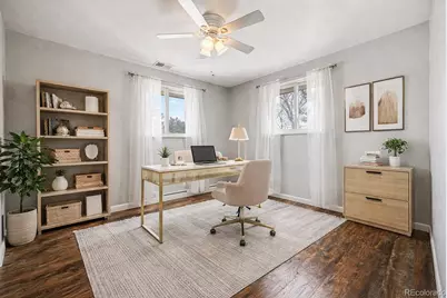 5217 S Mabre Court, Littleton, CO 80123 - Photo 9