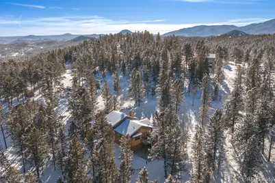 121 Iris Drive, Bailey, CO 80421 - Photo 29