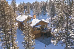 121 Iris Dr, Bailey, CO 80421 - Photo 27