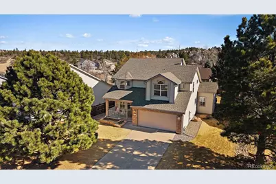 2382 Bayberry Lane, Castle Rock, CO 80104 - Photo 3