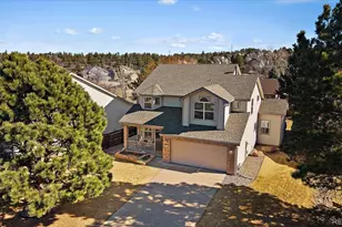 2382 Bayberry Ln, Castle Rock, CO 80104 - Photo 3