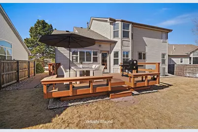 2382 Bayberry Lane, Castle Rock, CO 80104 - Photo 33