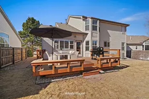 2382 Bayberry Ln, Castle Rock, CO 80104 - Photo 33