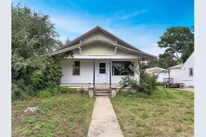 512 Ouray Avenue, Flagler, CO 80815 - Photo 1