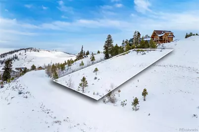 300 Gcr 859/Beaver Drive, Granby, CO 80446 - Photo 3