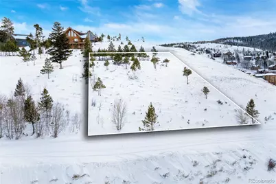 300 Gcr 859/Beaver Drive, Granby, CO 80446 - Photo 9