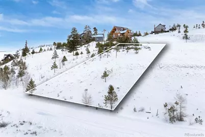 300 Gcr 859/Beaver Drive, Granby, CO 80446 - Photo 5