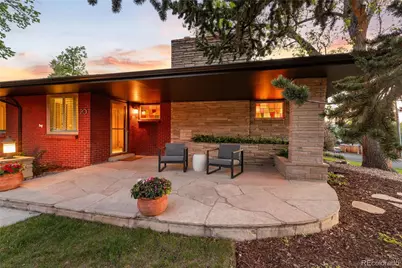 20 Lindenwood Drive, Littleton, CO 80120 - Photo 1