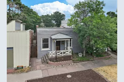 274 Delaware Street, Denver, CO 80223 - Photo 1