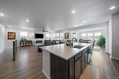 39534 Gwinett Circle, Elizabeth, CO 80107 - Photo 9