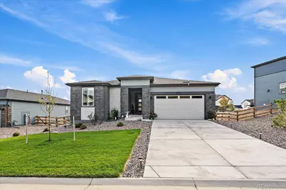 39534 Gwinett Circle, Elizabeth, CO 80107 - Photo 1