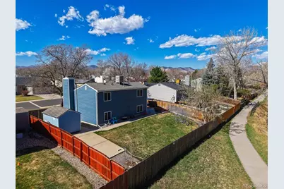 9405 W Wagon Trail Drive, Littleton, CO 80123 - Photo 5
