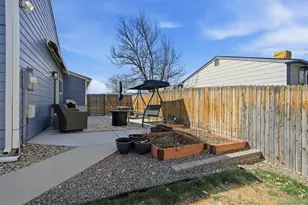 9405 W Wagon Trail Dr, Littleton, CO 80123 - Photo 25