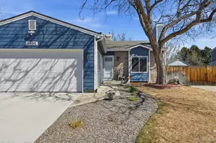 9405 W Wagon Trail Dr, Littleton, CO 80123 - Photo 31