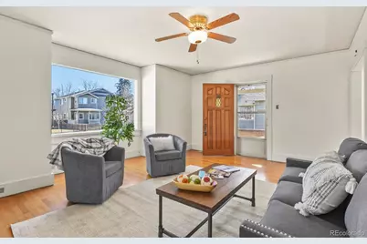 4537 Quitman Street, Denver, CO 80212 - Photo 5