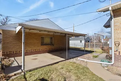 4537 Quitman Street, Denver, CO 80212 - Photo 33