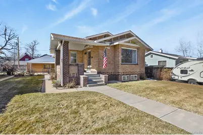 4537 Quitman Street, Denver, CO 80212 - Photo 3