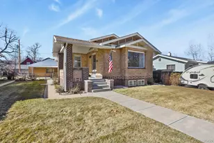 4537 Quitman St, Denver, CO 80212 - Photo 3