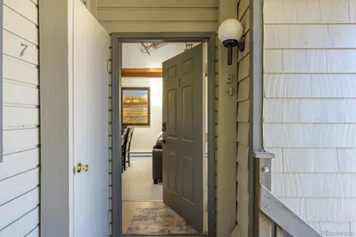 83 County Road 8400 #A7, Fraser, CO 80442 - Photo 31