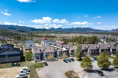 83 County Road 8400 #A7, Fraser, CO 80442 - Photo 3
