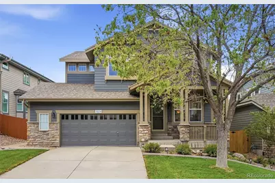 10234 Kimberwick Drive, Littleton, CO 80125 - Photo 1