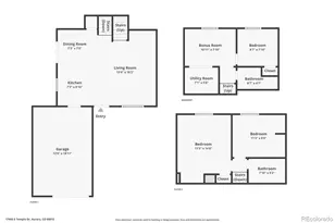 17445 E Temple Dr, Aurora, CO 80015 - Photo 35