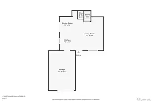 17445 E Temple Dr, Aurora, CO 80015 - Photo 33