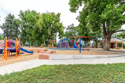 2650 W Front View Crescent Drive #101, Denver, CO 80211 - Photo 29