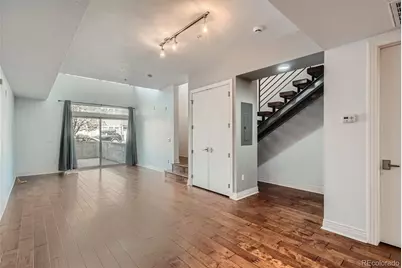 2650 W Front View Crescent Drive #101, Denver, CO 80211 - Photo 5
