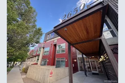 2650 W Front View Crescent Drive #101, Denver, CO 80211 - Photo 3