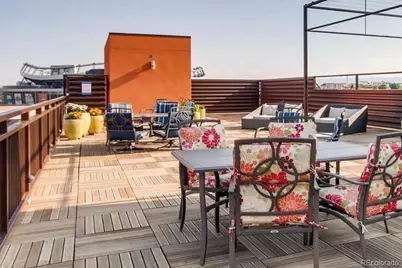 2650 W Front View Crescent Drive #101, Denver, CO 80211 - Photo 21