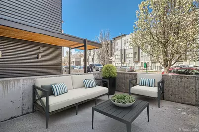 2650 W Front View Crescent Drive #101, Denver, CO 80211 - Photo 15
