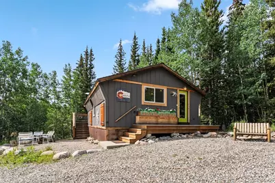 932 Peterson Drive, Alma, CO 80420 - Photo 35
