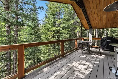 932 Peterson Drive, Alma, CO 80420 - Photo 37