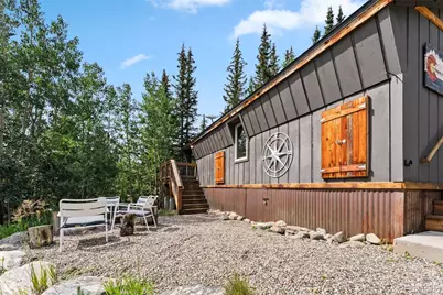 932 Peterson Drive, Alma, CO 80420 - Photo 25