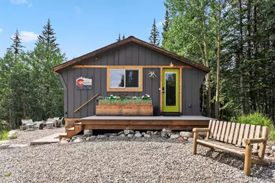932 Peterson Drive, Alma, CO 80420 - Photo 31